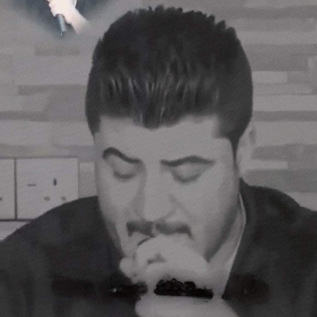 آهنگ جدید آوات بوکانی منم عاشق منم دێوانەکەی تۆ
